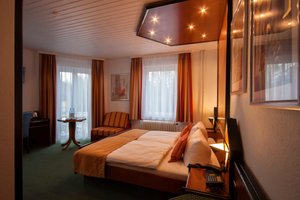 Phòng & Phòng Suite