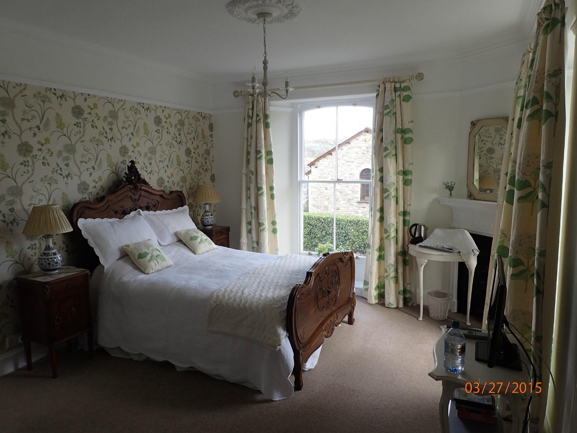 AIRETHWAITE HOUSE BED AND BREAKFAST - Prices & B&B Reviews (Kendal ...