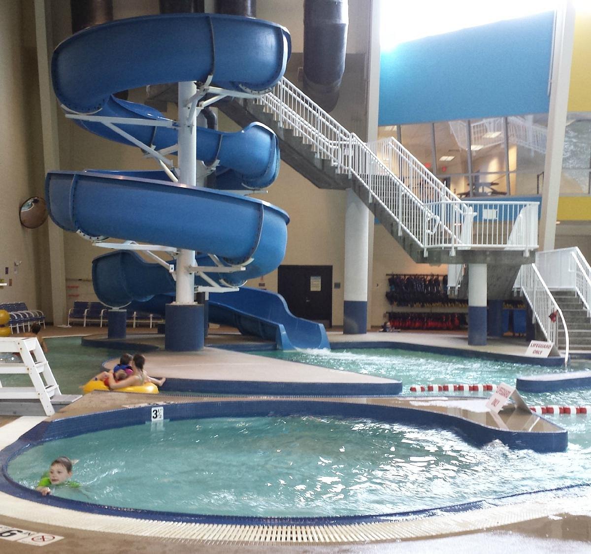 Ray’s Splash Planet