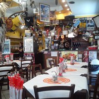 Trattoria del camionista