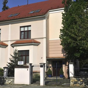 Pension Moravia
