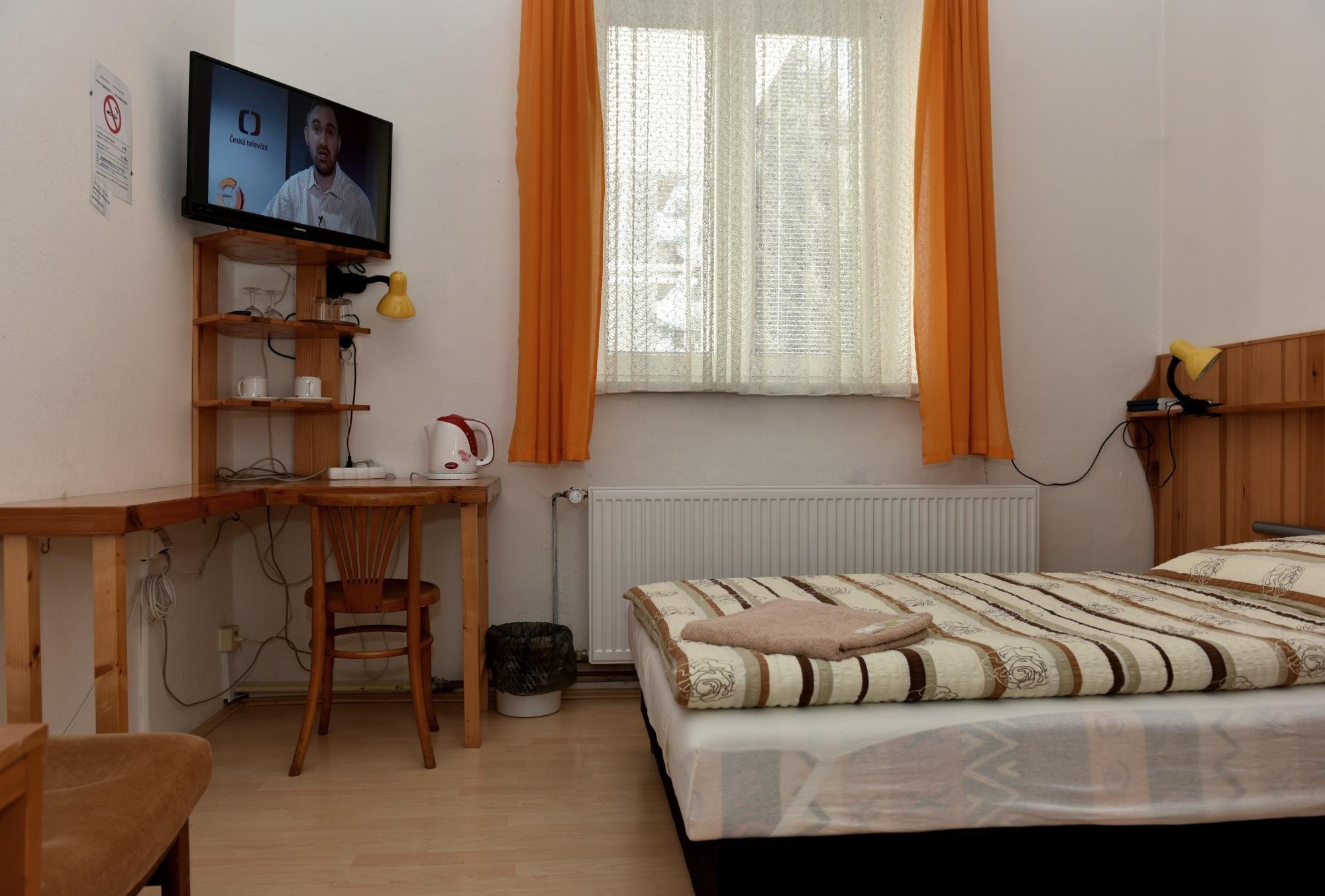 Pension Moravia by null