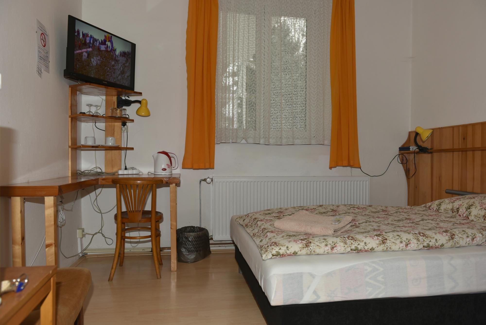 Pension Moravia by null