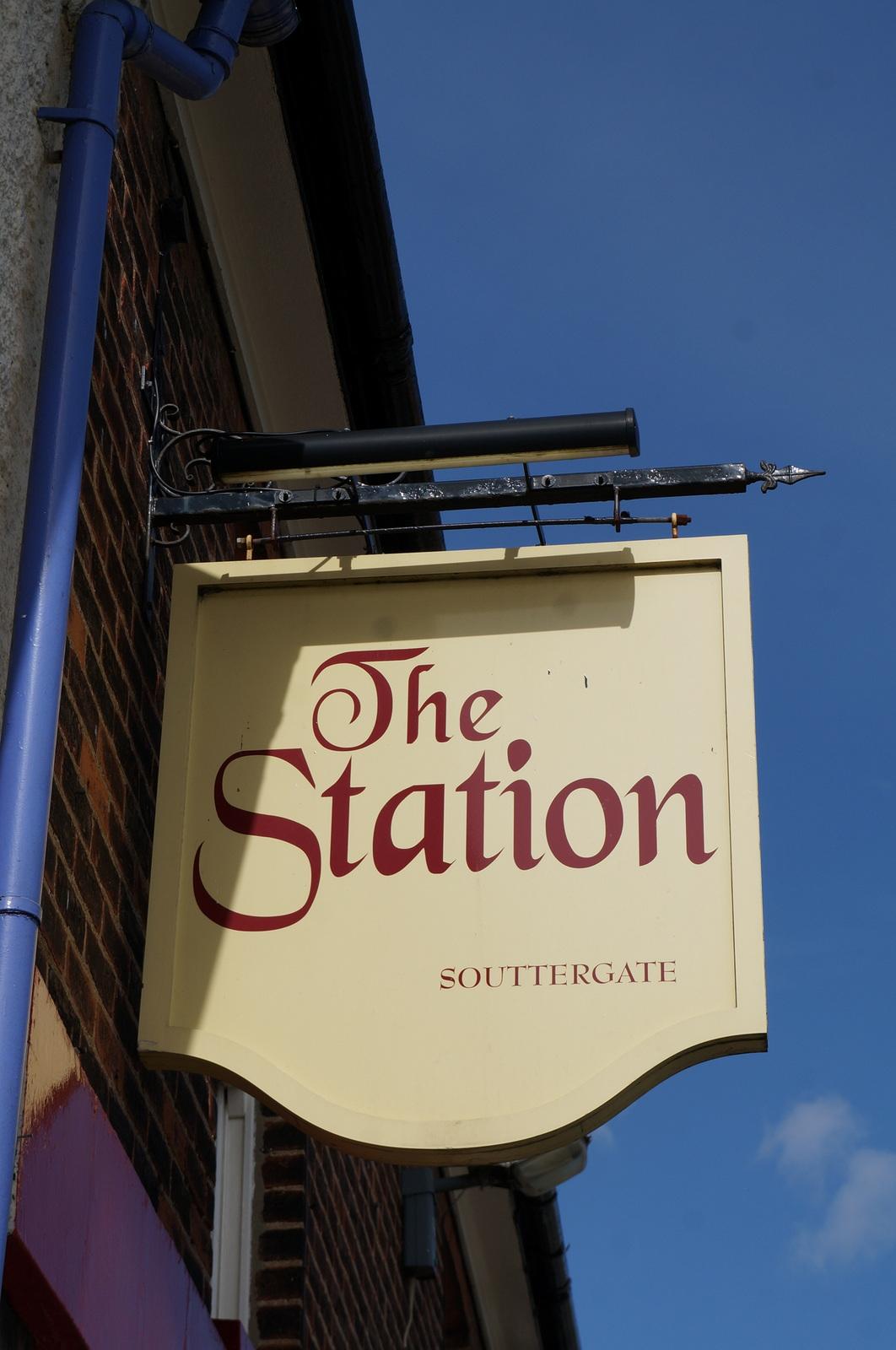 The Station (Hedon): UPDATED 2021 All You Need To Know Before You Go ...