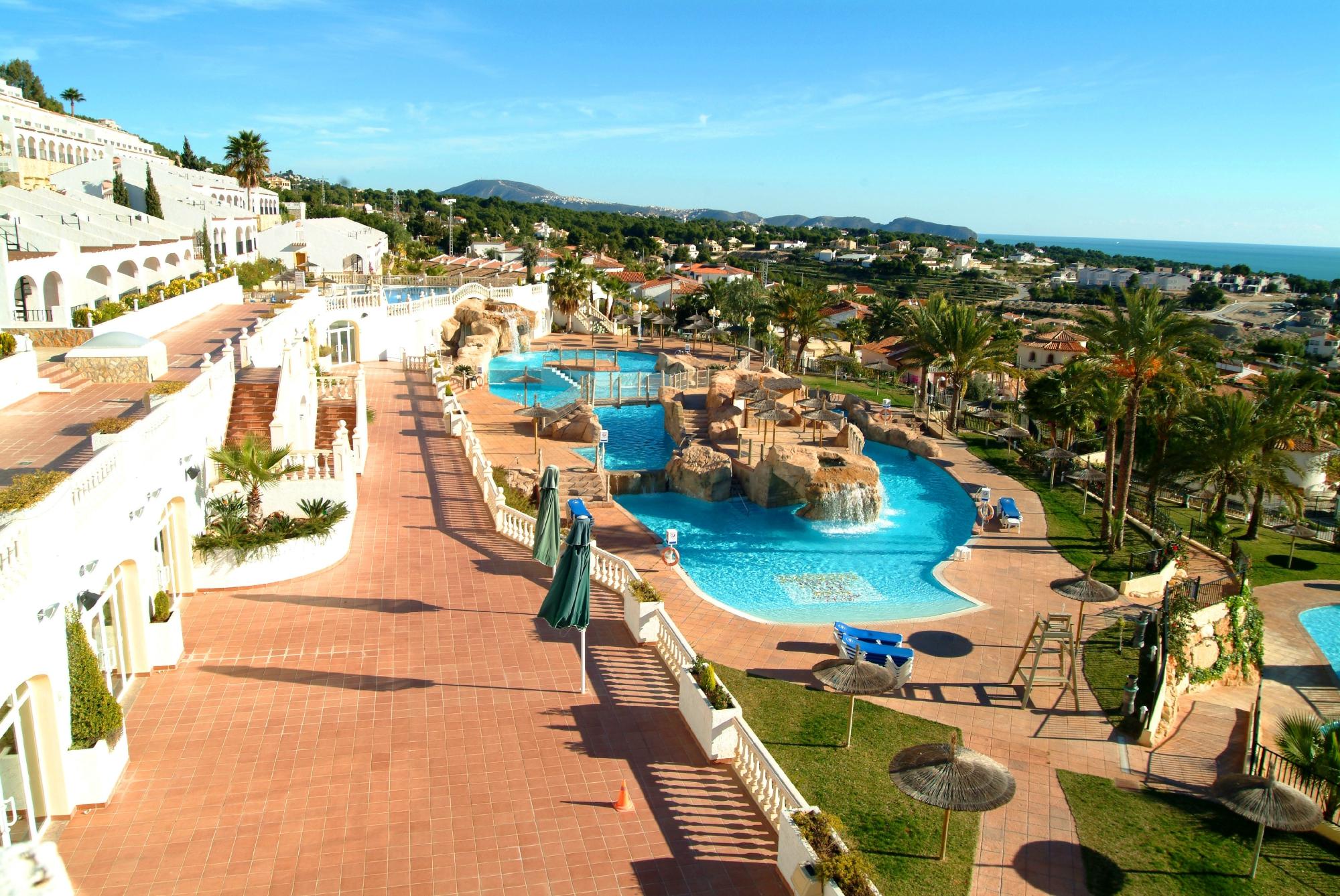 Hotel photo 8 of AR Imperial Park, All Inclusive & Spa Resort.
