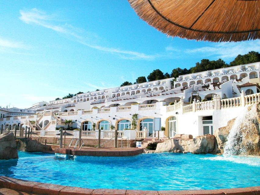 Hotel photo 7 of AR Imperial Park, All Inclusive & Spa Resort.