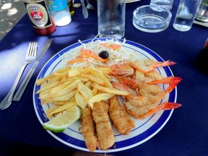 Cibo