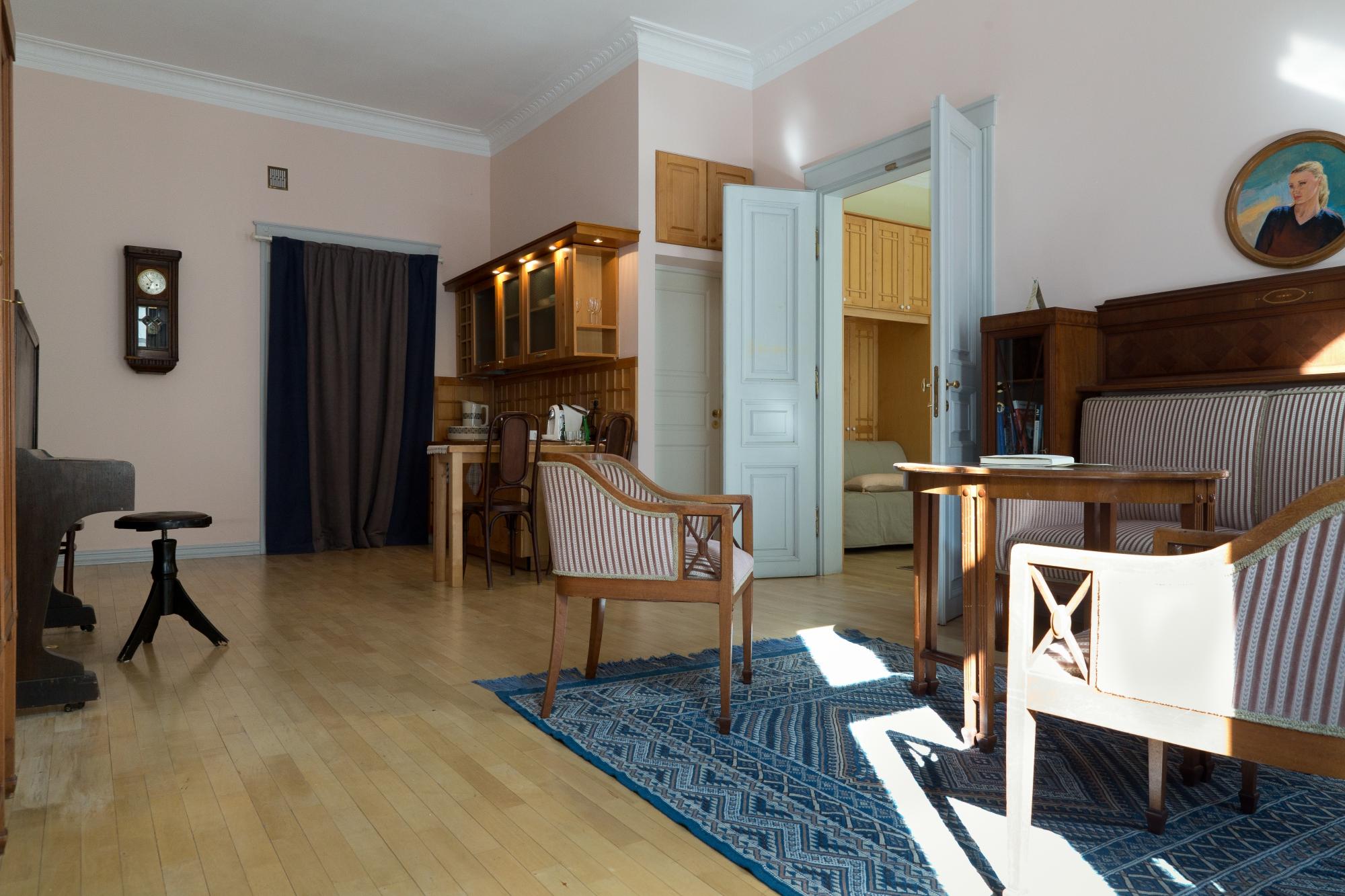 Chopin Boutique B&B Rooms: Pictures & Reviews - Tripadvisor