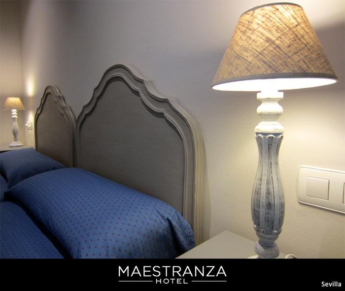 Imagen 14 de Hotel Maestranza