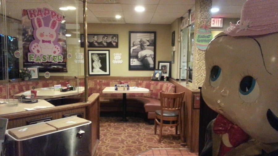 Mel's Diner