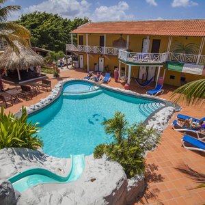 Rancho El Sobrino Resort