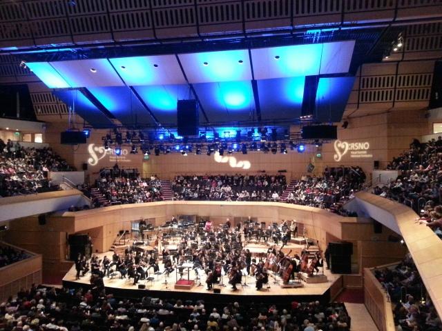 THE GLASGOW ROYAL CONCERT HALL (2024) All You Need To Know BEFORE You ...