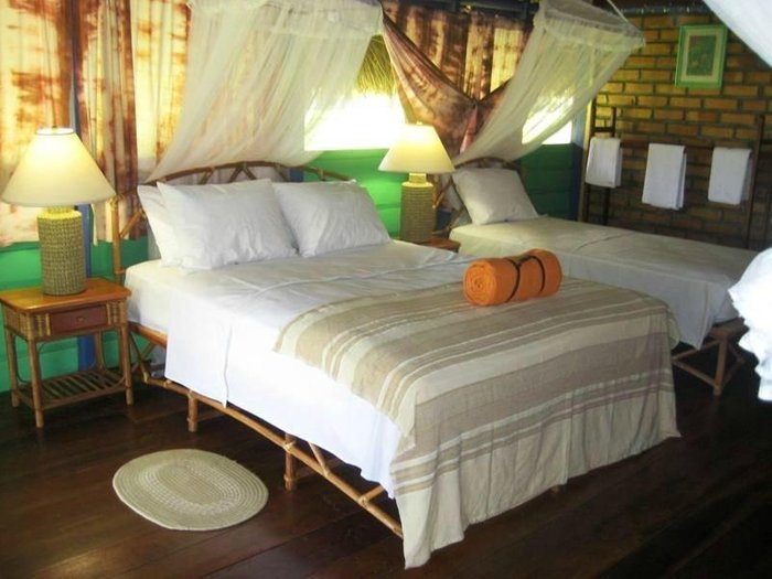 IWOKRAMA RIVER LODGE - Updated 2024 Reviews (Iwokrama Forest, Guyana)