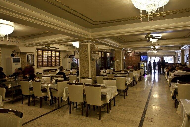 Cafe Creme, 앙카라 - 레스토랑 리뷰 - 트립어드바이저