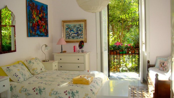 Imagen 2 de Cagliari House B&B