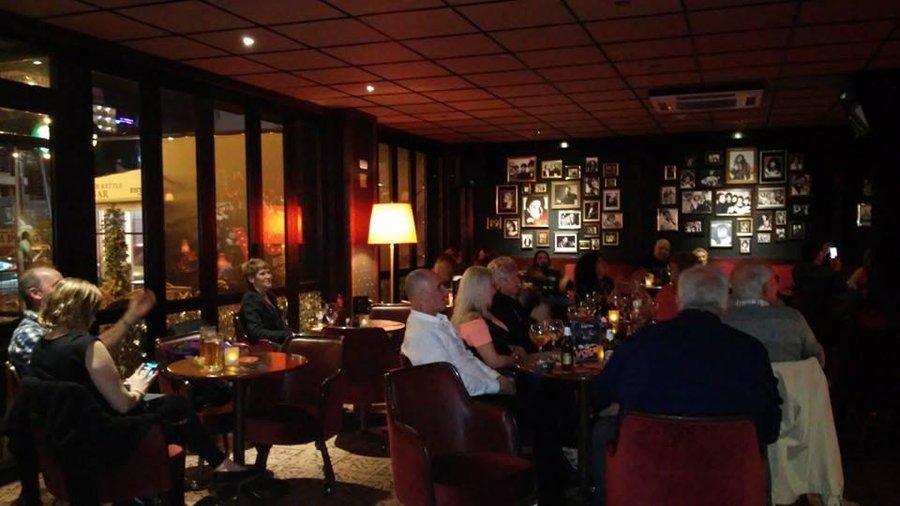 The Lounge