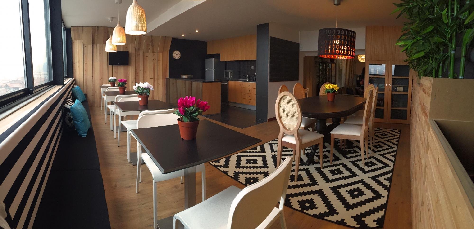 JustGo Hostel Braga by null