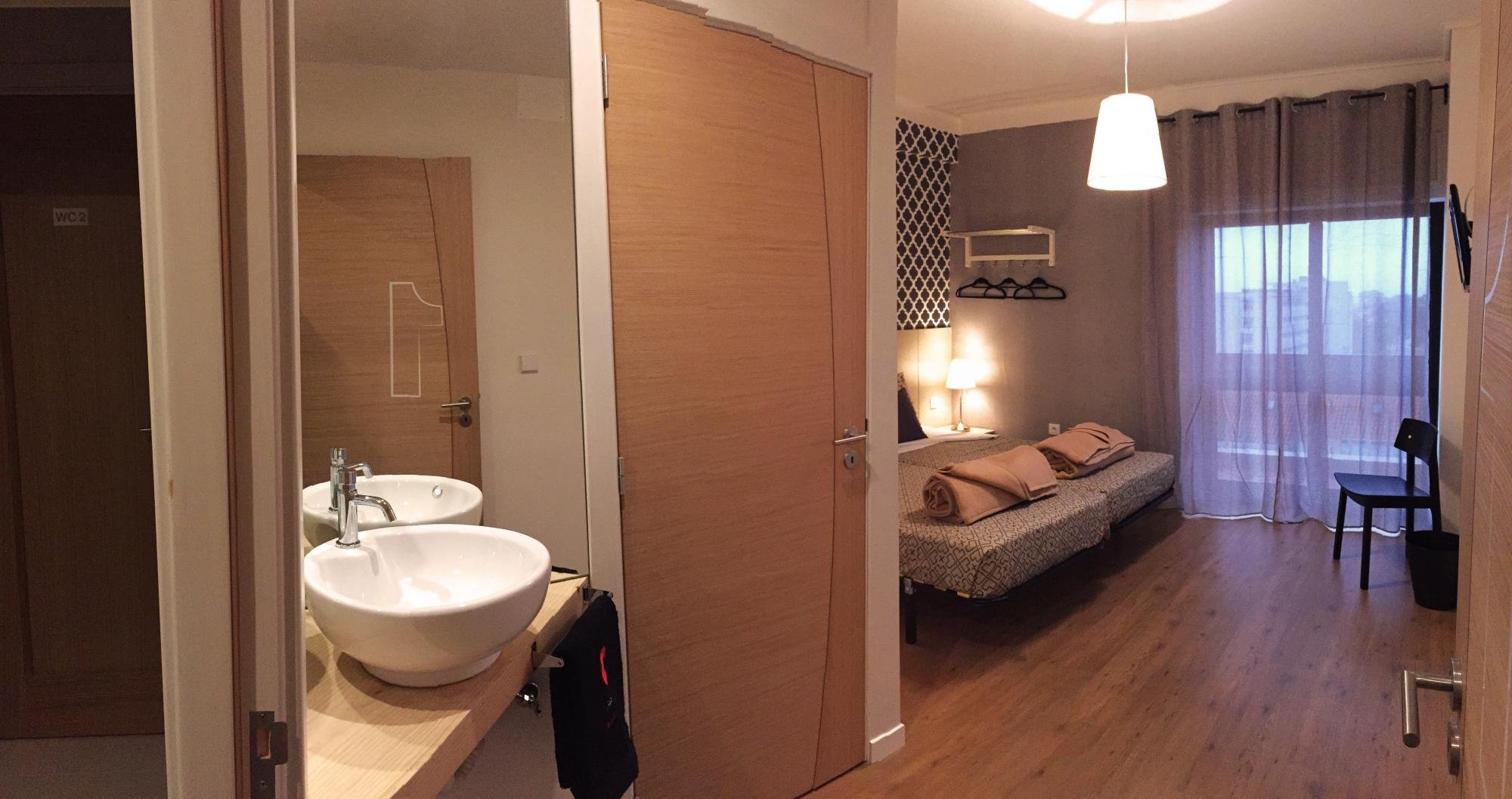 JustGo Hostel Braga by null