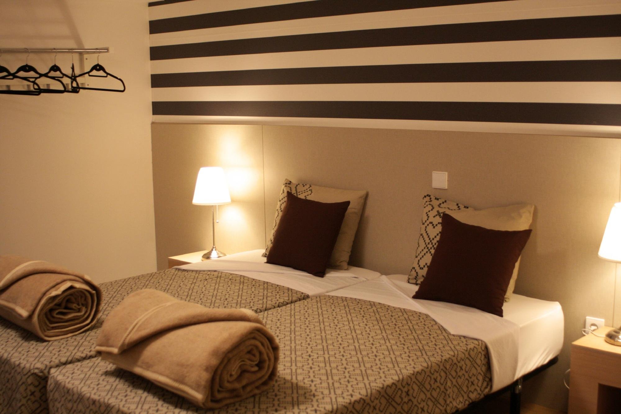 JustGo Hostel Braga by null