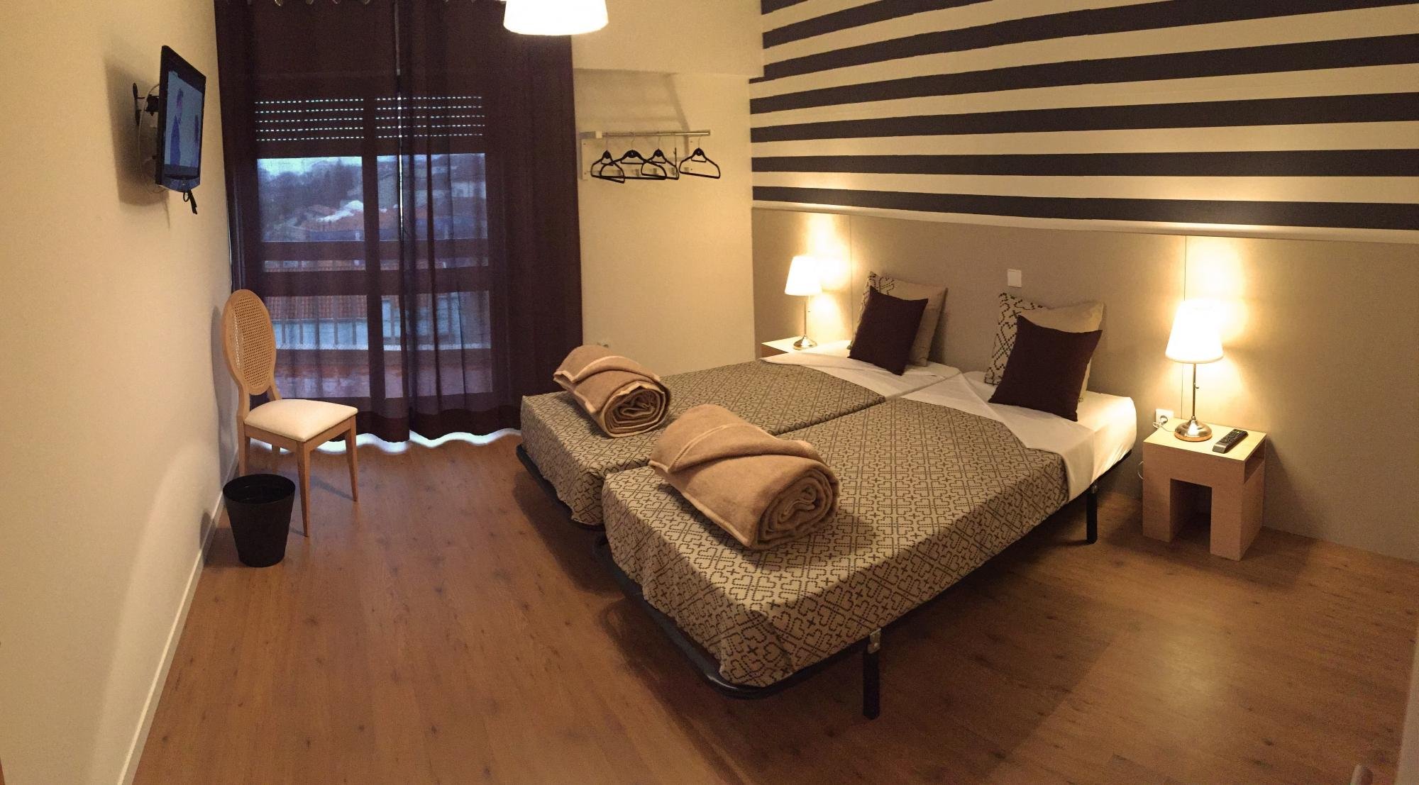 JustGo Hostel Braga by null