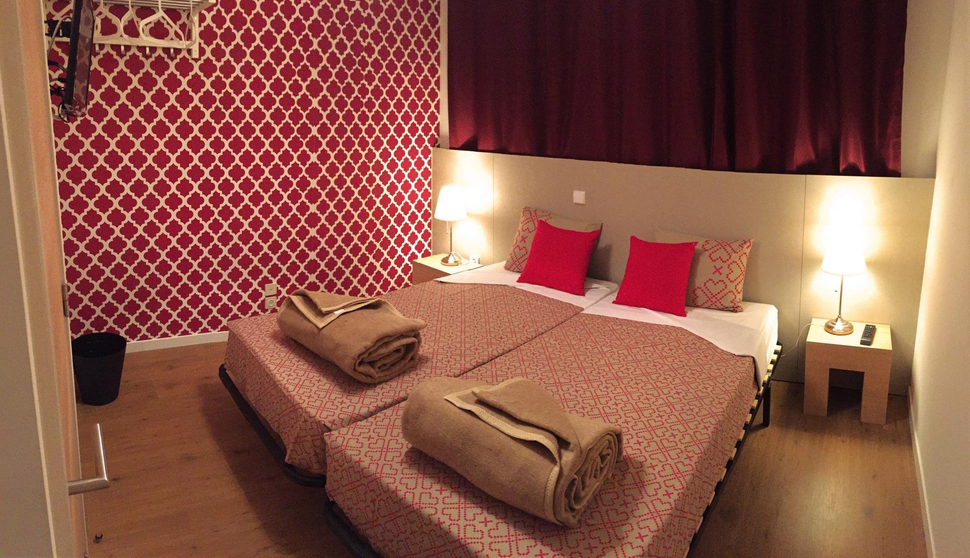 JustGo Hostel Braga by null