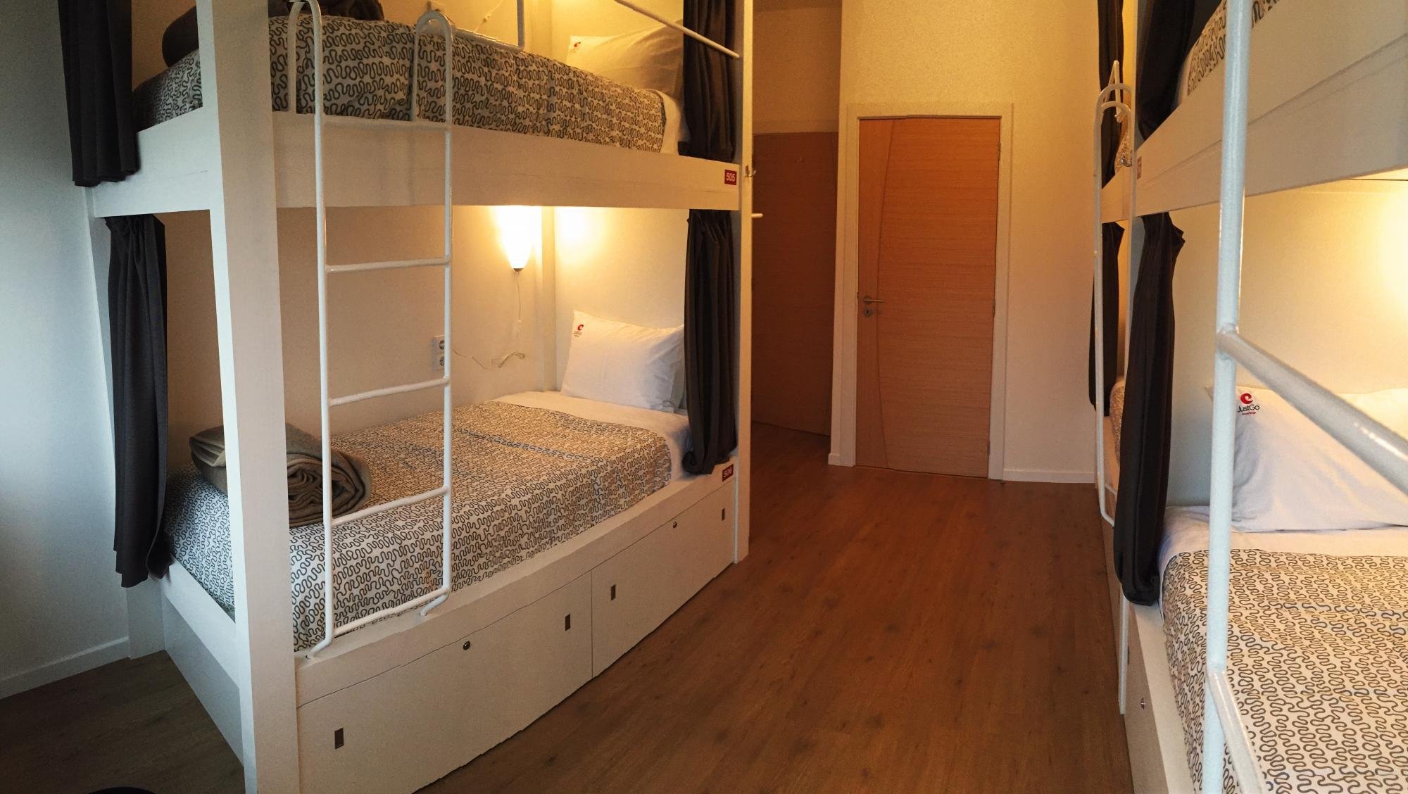 JustGo Hostel Braga by null