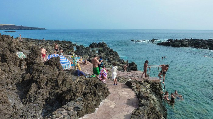 Imagen 7 de Playa de Tacoron