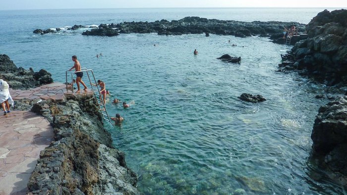 Imagen 6 de Playa de Tacoron