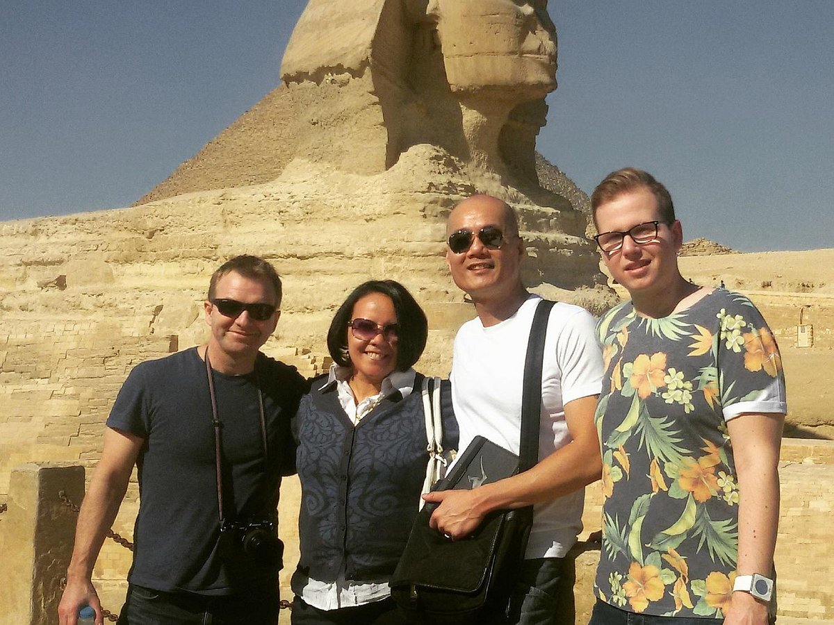 gateway tours egypt