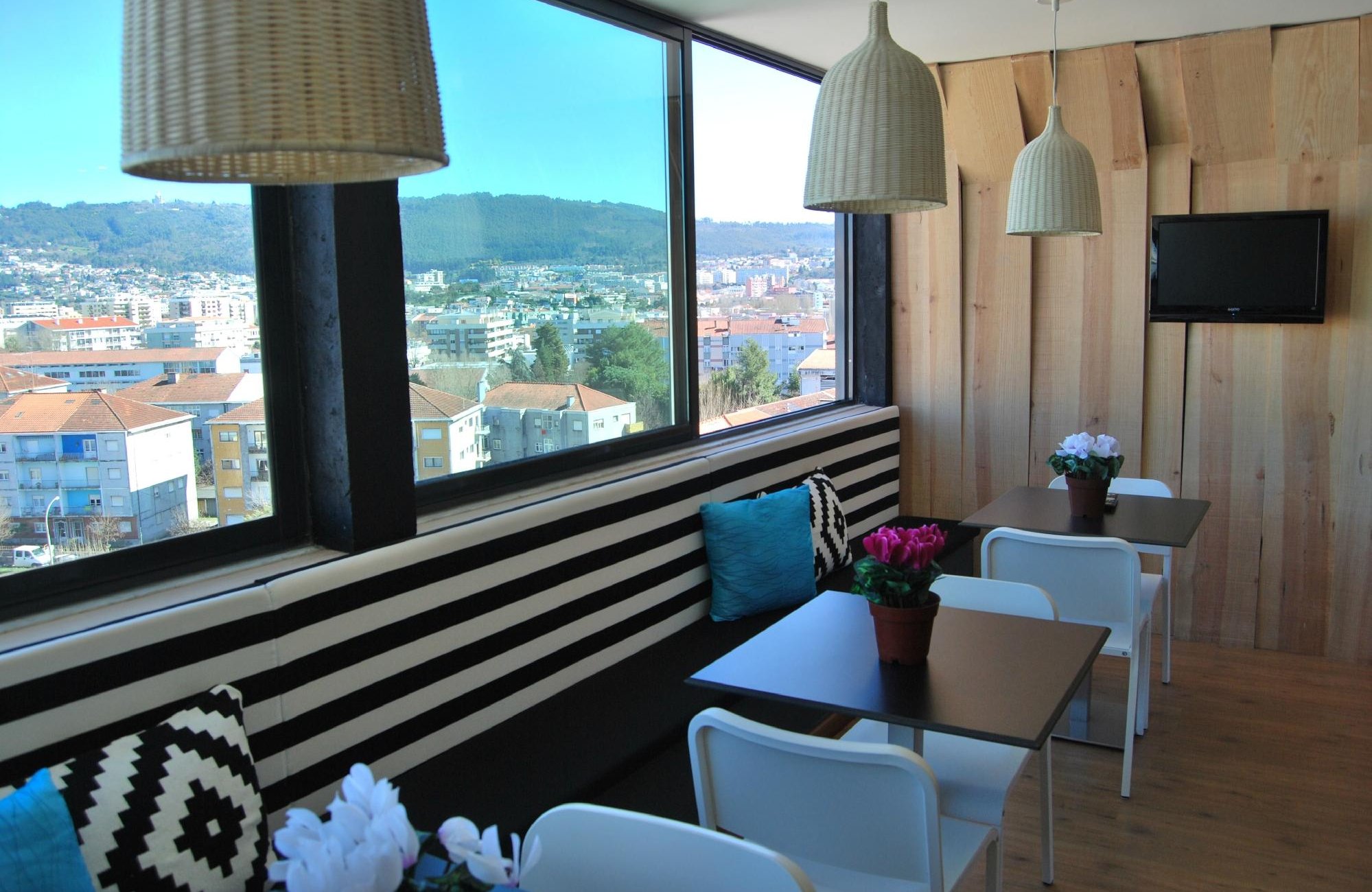 JustGo Hostel Braga by null