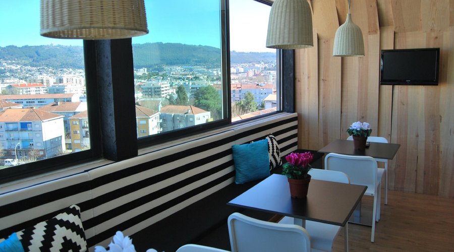 Meal Area