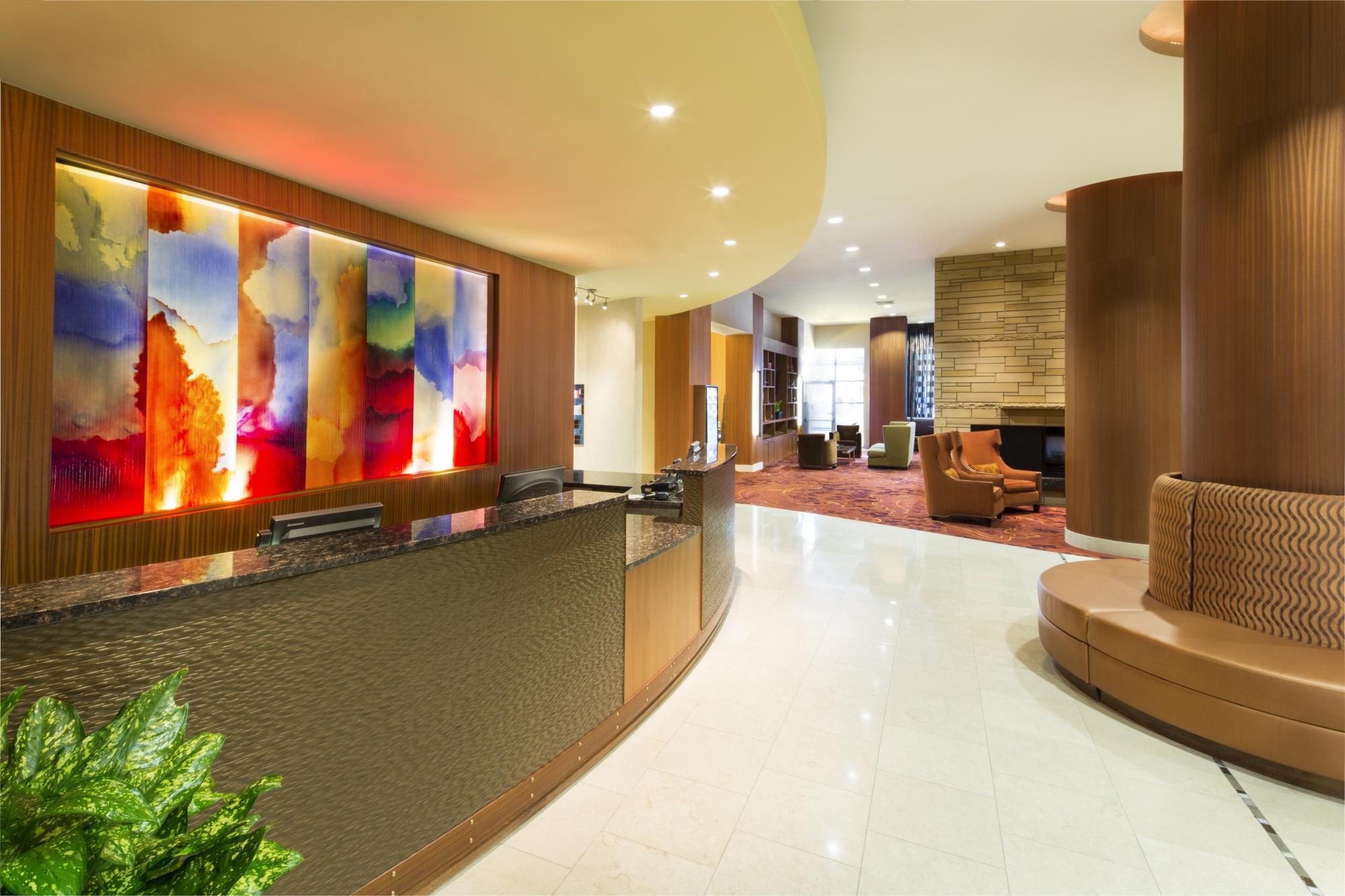 Residence Inn Sacramento Downtown At Capitol Park UPDATED Prices   Residence Inn Sacramento 