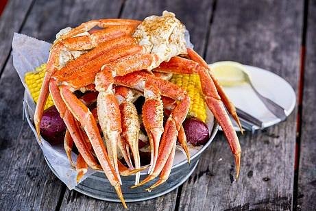 THE 10 BEST Seafood Restaurants with Outdoor Seating in Charleston