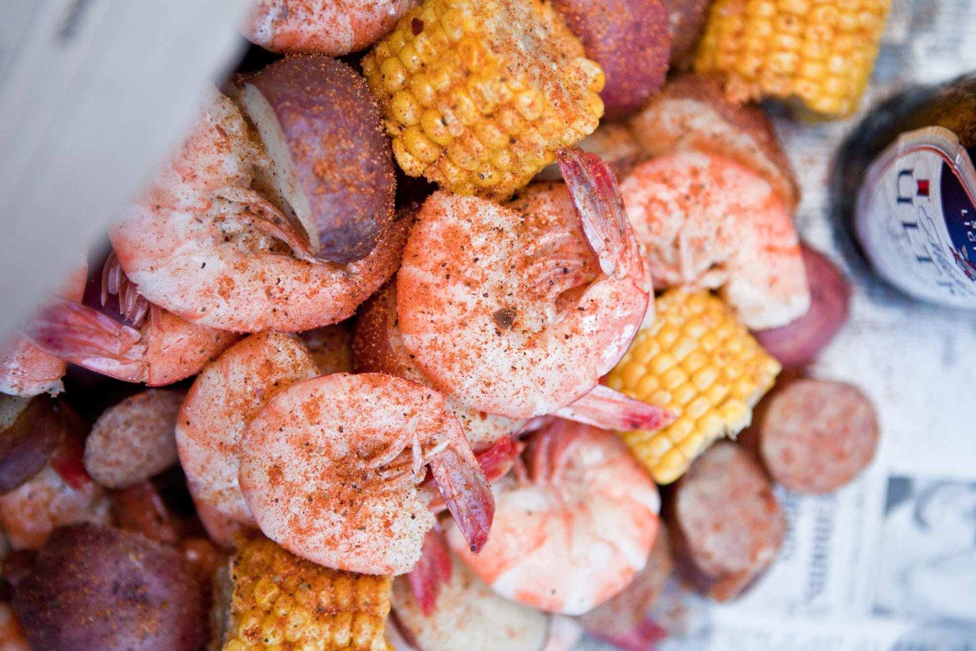 The Crab Shack, 폴리 비치 - 레스토랑 리뷰 - 트립어드바이저
