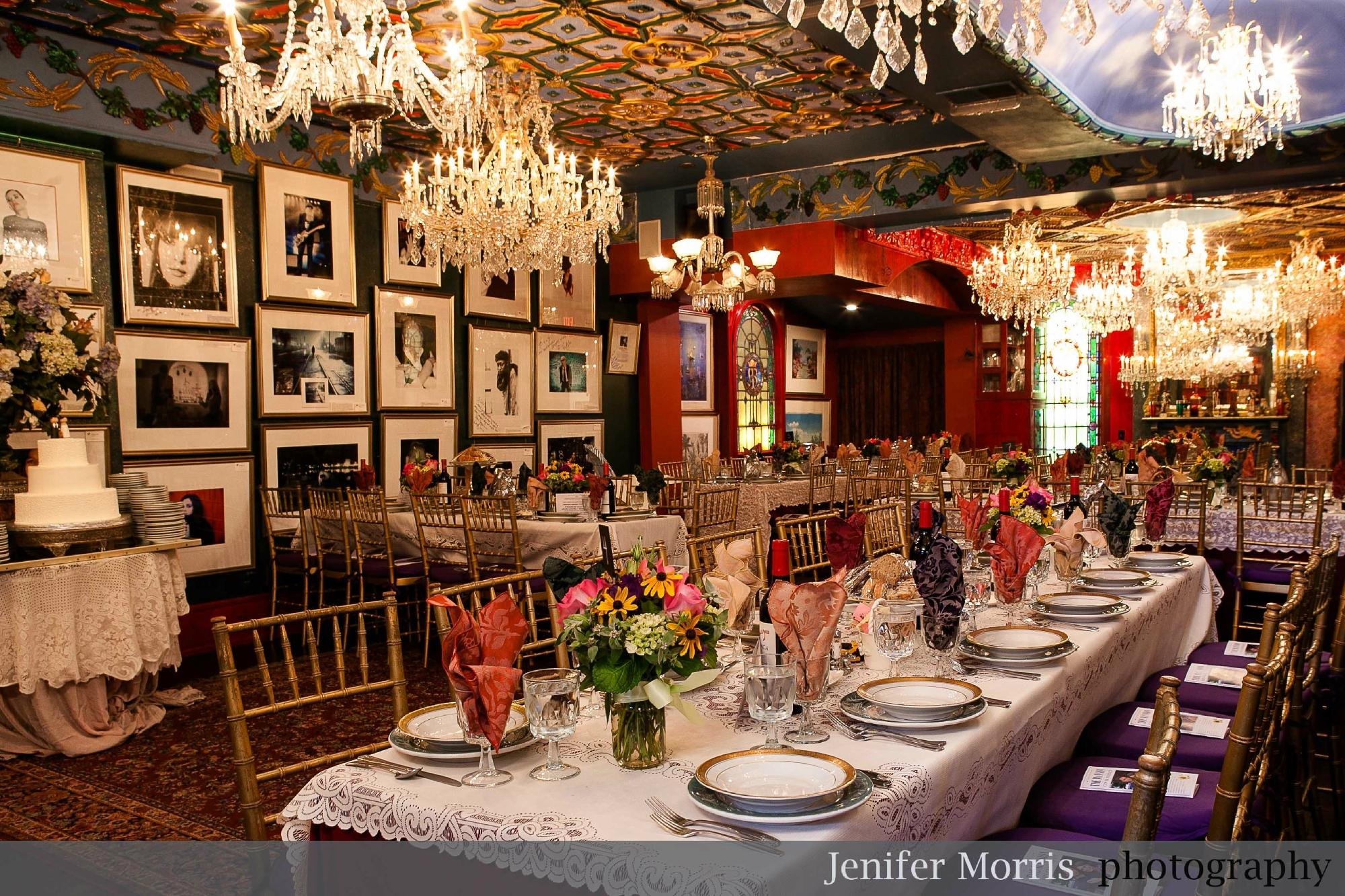 O Museum in The Mansion by null
