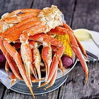 The Crab Shacks