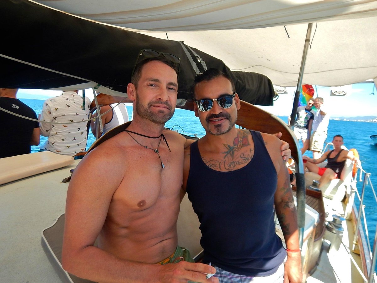 Wet and Wild Gay Cruise - All You Need to Know BEFORE You Go (2024)