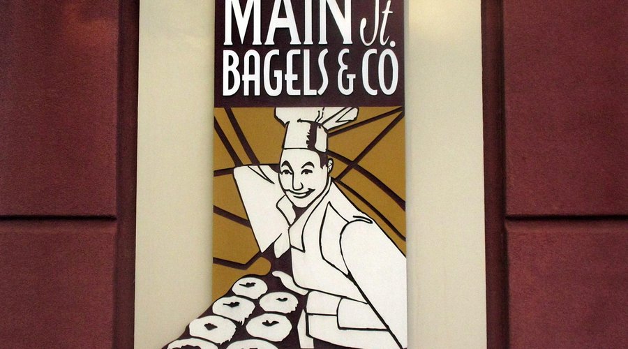 Main St Bagels