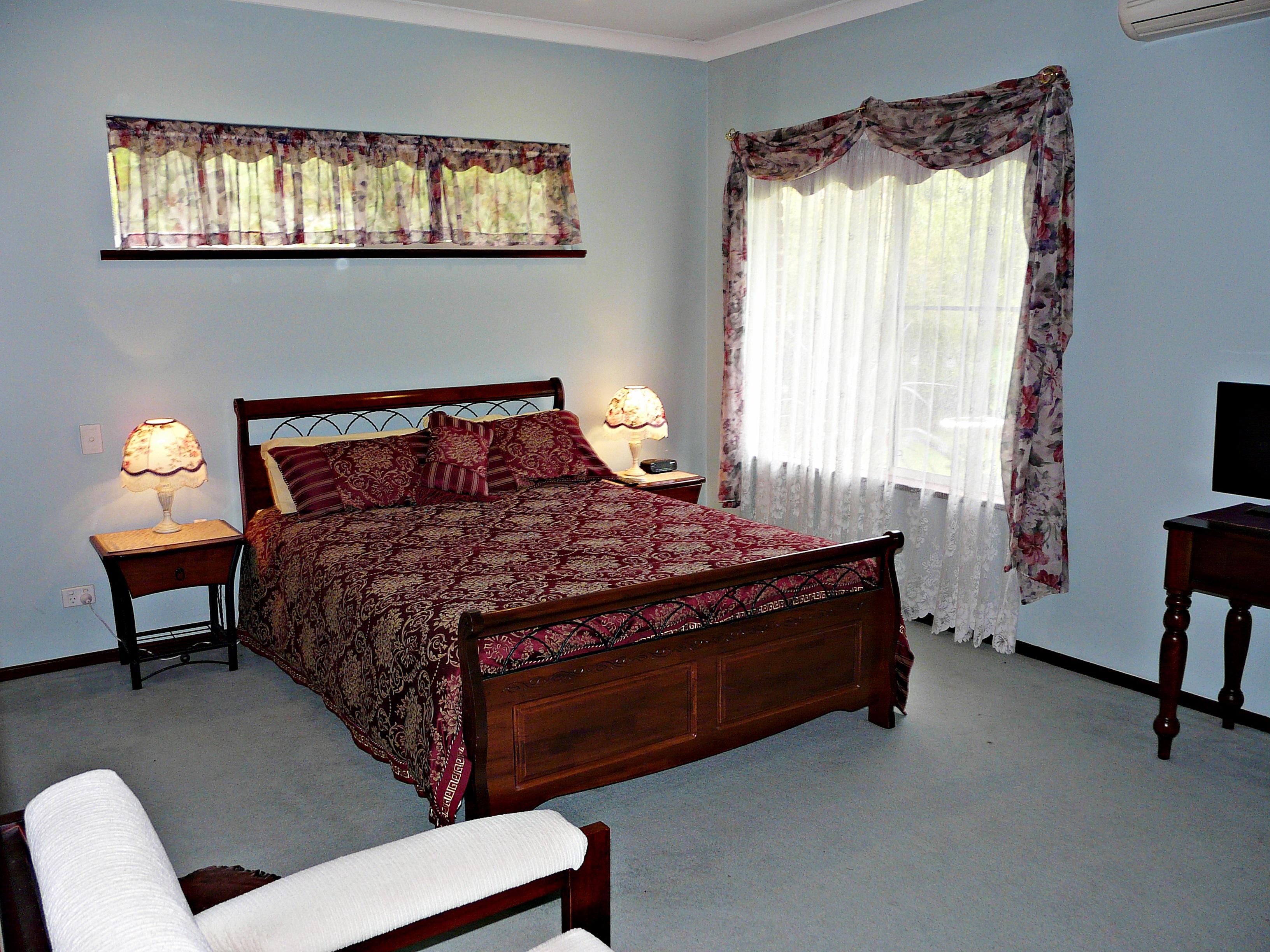 COUNTRY CHARM RETREAT B&B - Reviews (Argyle) - Photos Of B&B - Tripadvisor