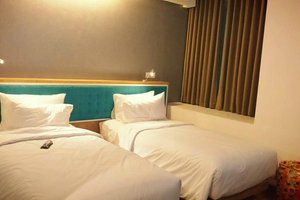 Kamar & Suite