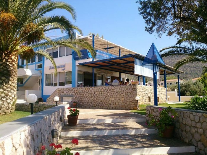 Hotel Margarita - Reviews (korfos, Greece)