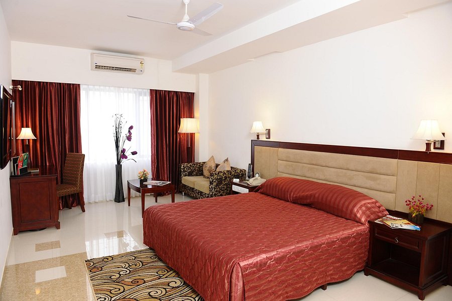 Rr Inn Prices Reviews Tirunelveli India Tripadvisor