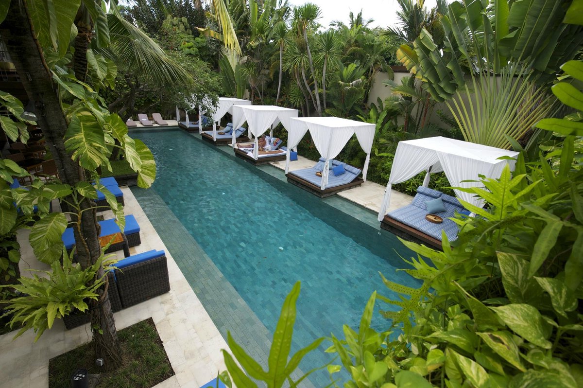 The Elysian Pool Pictures & Reviews - Tripadvisor