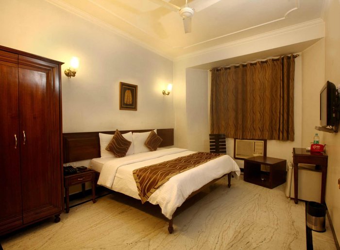 HOTEL LORDS INN (New Delhi, India) - foto's, reviews en ...