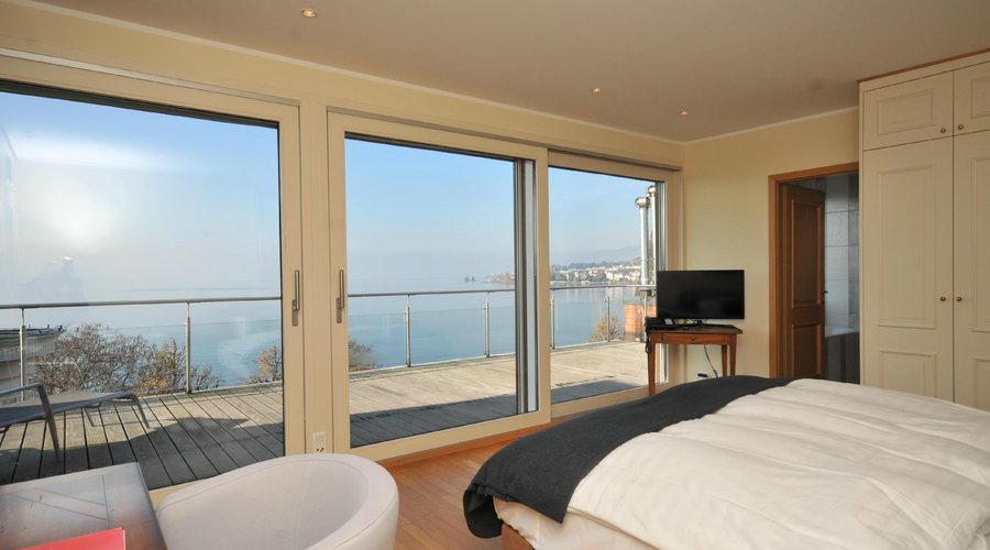 Suite Terrasse