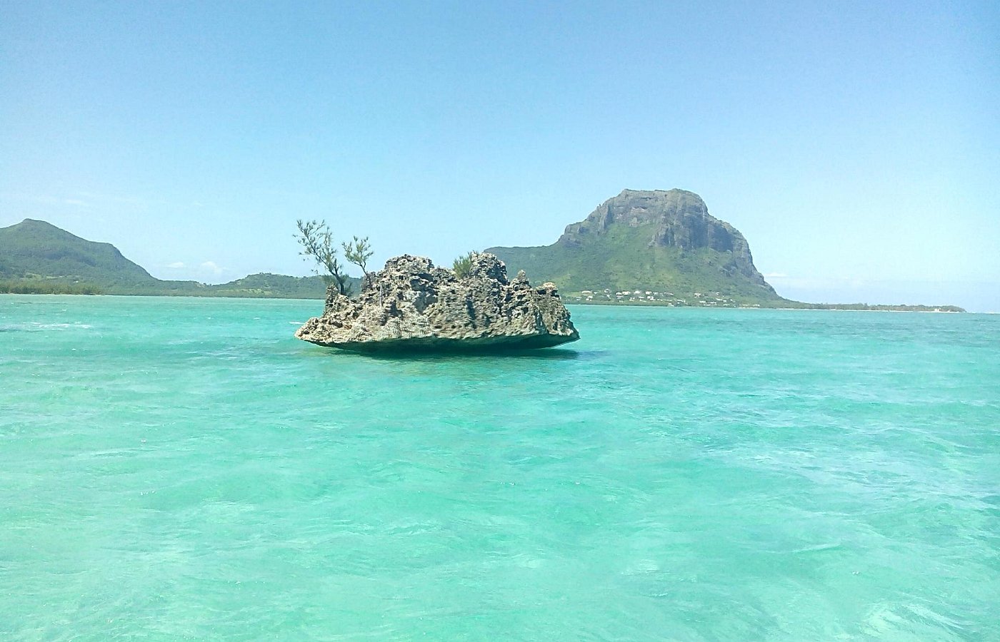 places to visit in belle mare mauritius