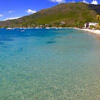 Grande Anse d'Arlet