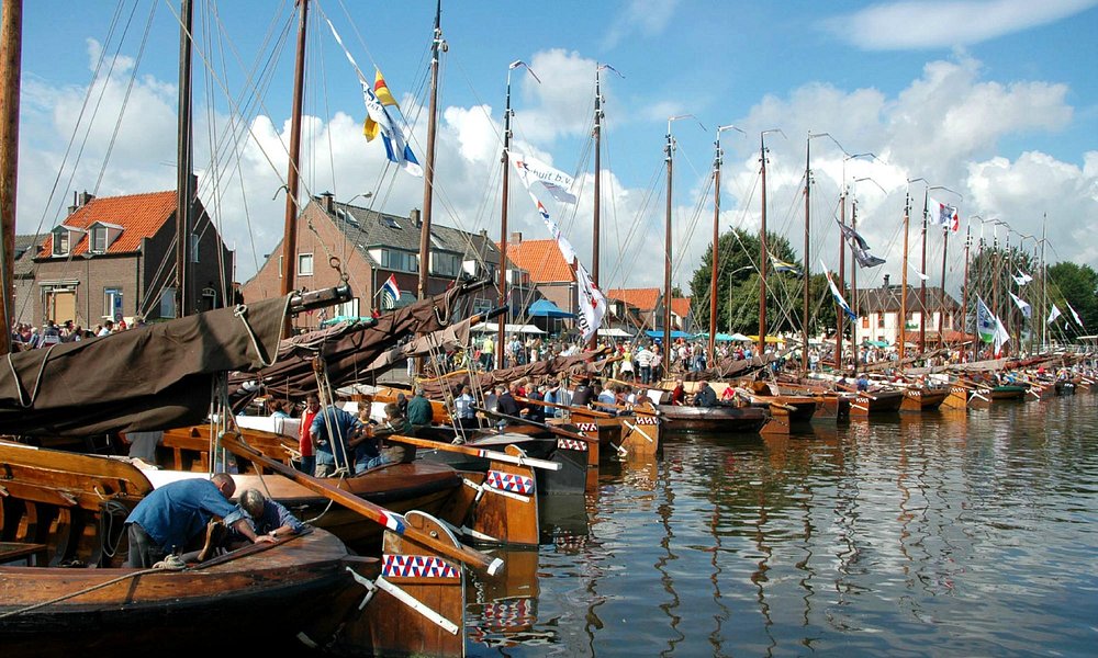 Harderwijk 2021 Best of Harderwijk The Netherlands Tourism Tripadvisor