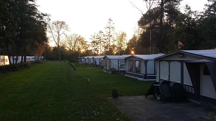 HUNDIGE STRAND FAMILIECAMPING (Greve, Danmark) - Campingplads Tripadvisor