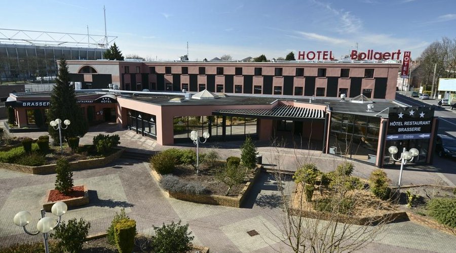 hotel